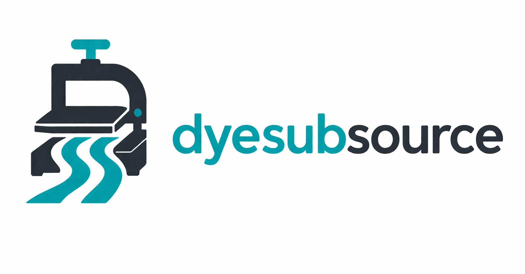 DyeSubSource logo